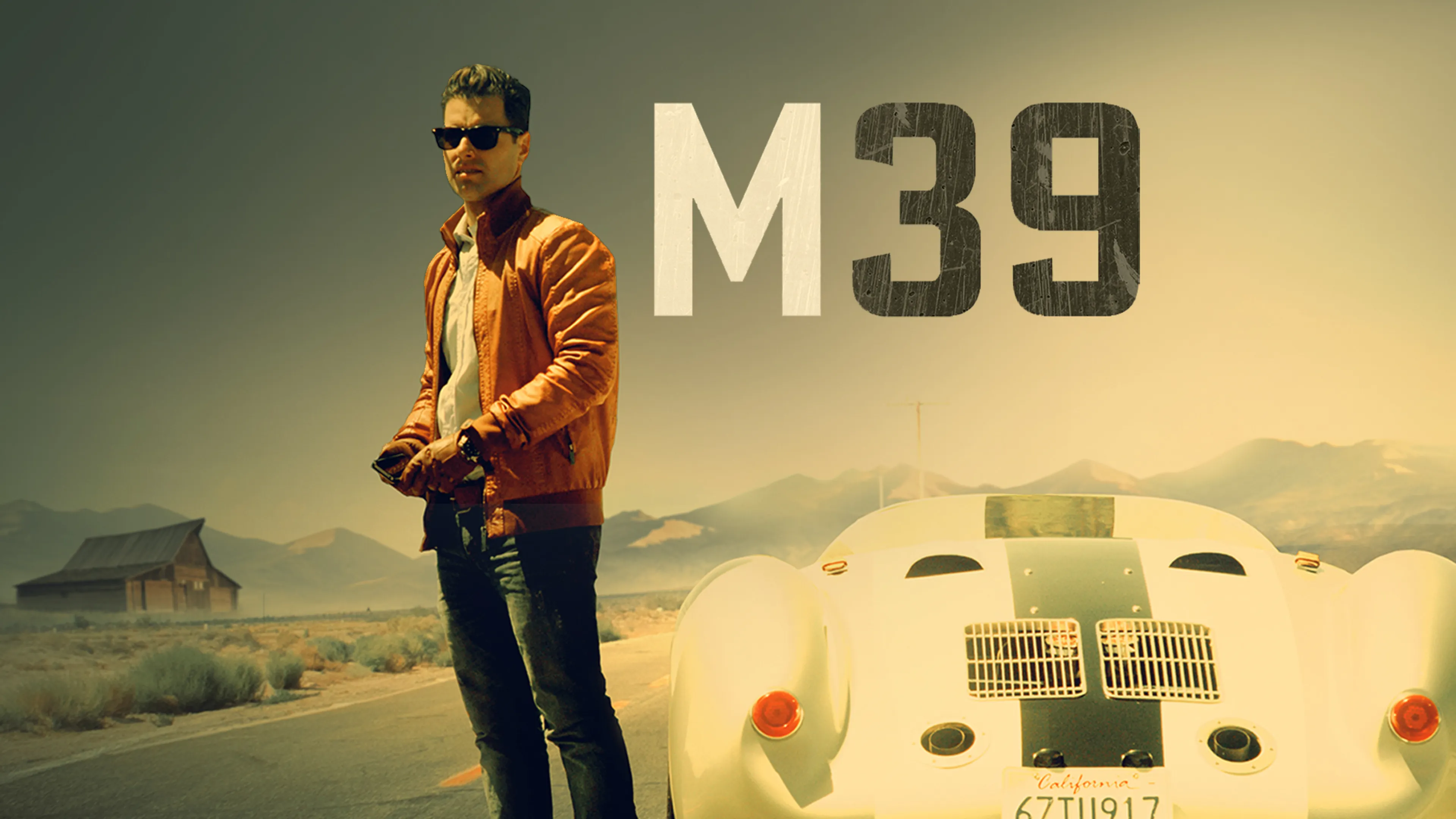 M39 poster